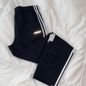 Adidas Track Pants
